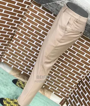 Suruali | Trousers | Pants