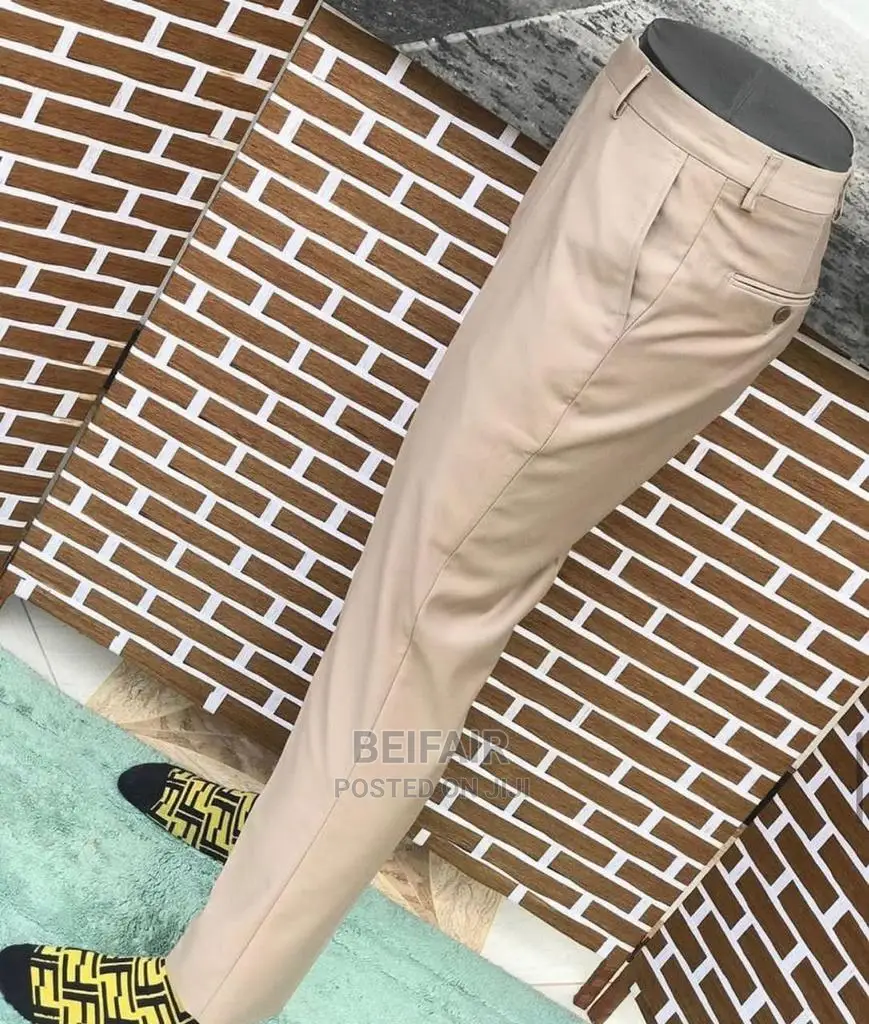 Suruali | Trousers | Pants