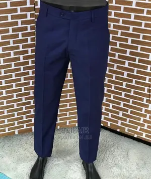 Suruali | Trousers | Pants