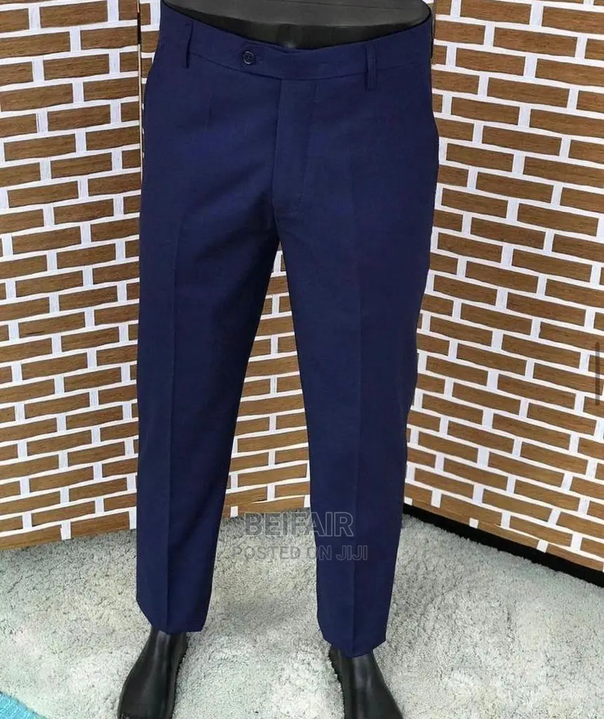 Suruali | Trousers | Pants