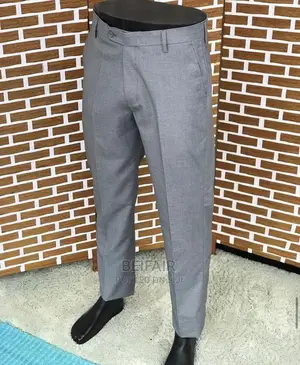 Suruali | Trousers | Pants