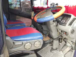 Canter Tiper