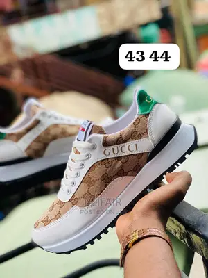 Original Gucci Sneakers | Raba Original Za Gucci
