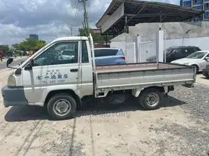 Toyota TownAce 2006 White