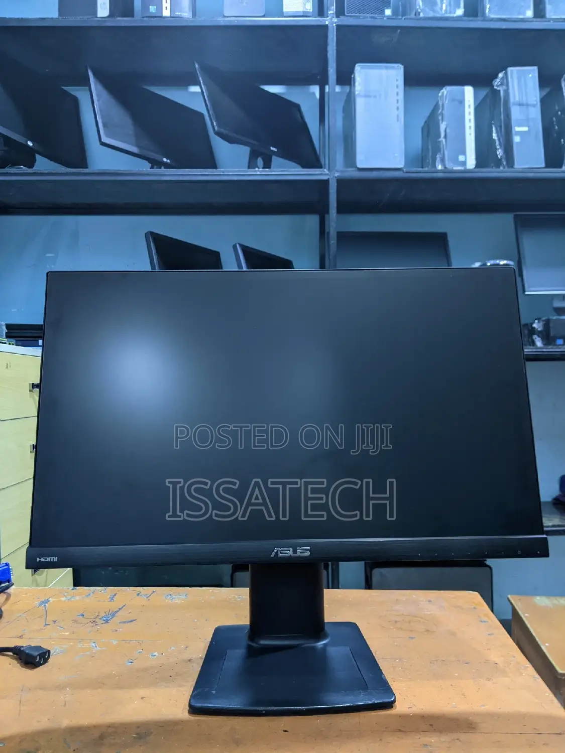 ASUS Monitor