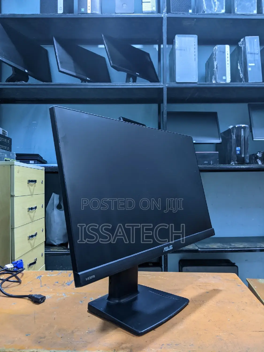 ASUS Monitor