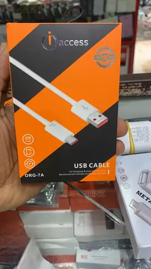 Fast Usb Cable
