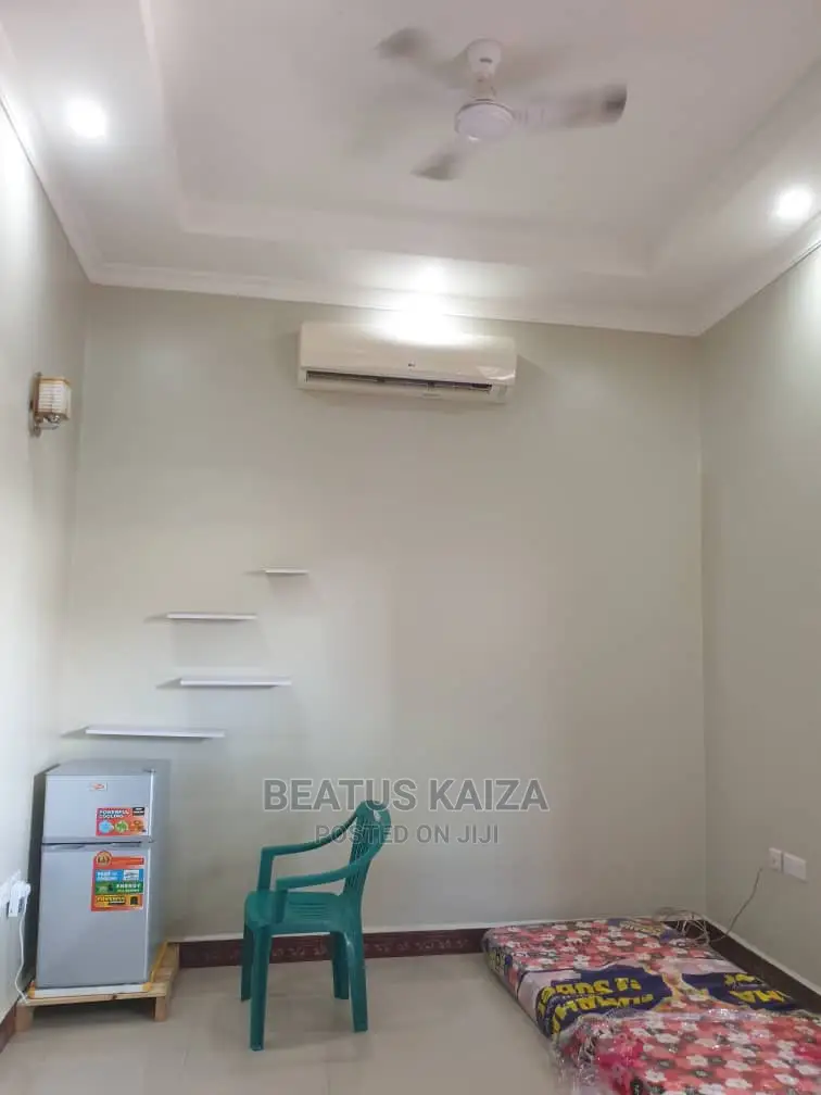 2bdrm Apartment in Kinondoni Kwa Pinda for rent