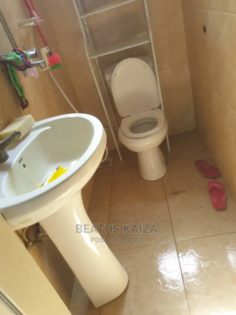 2bdrm Apartment in Kinondoni Kwa Pinda for rent