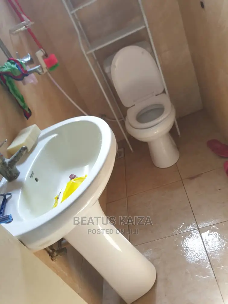 2bdrm Apartment in Kinondoni Kwa Pinda for rent