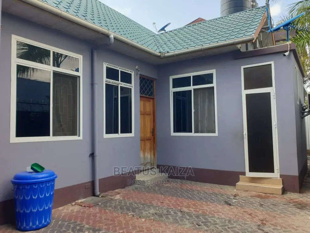 2bdrm Apartment in Kinondoni Kwa Pinda for rent