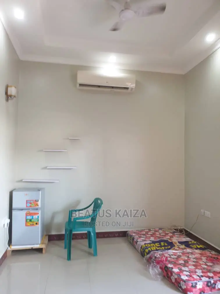 2bdrm Apartment in Kinondoni Kwa Pinda for rent