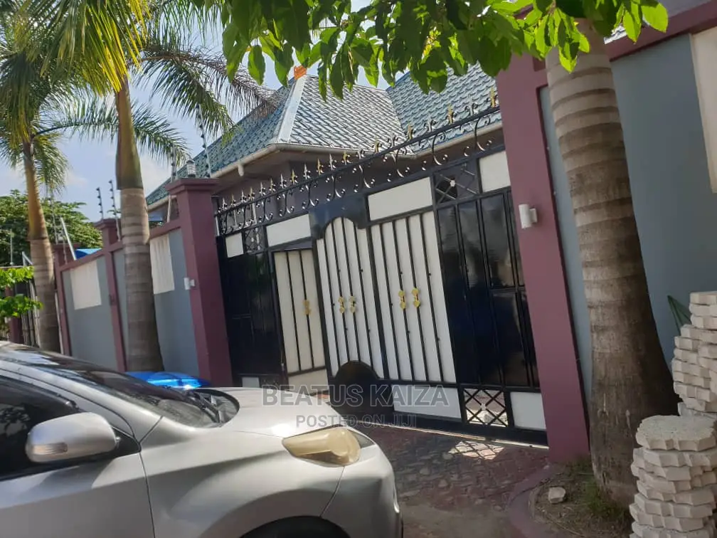 2bdrm Apartment in Kinondoni Kwa Pinda for rent