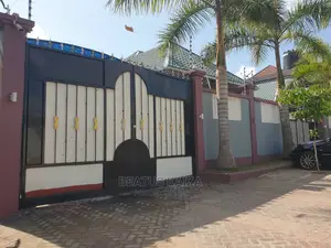 2bdrm Apartment in Kinondoni Kwa Pinda for rent