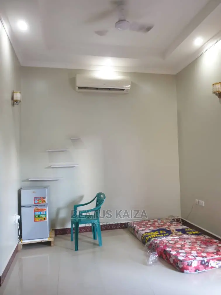 2bdrm Apartment in Kinondoni Kwa Pinda for rent
