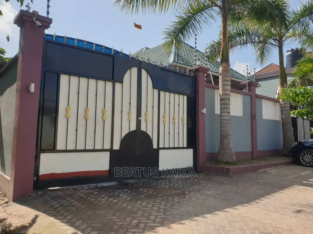 2bdrm Apartment in Kinondoni Kwa Pinda for rent