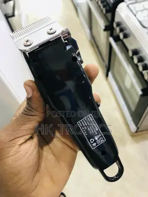 Kemei Homecut Clipper