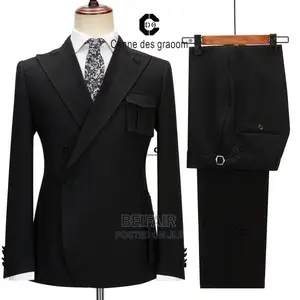 High Class Men's Suits | Suti Za Kiume | High Grade | Gentle