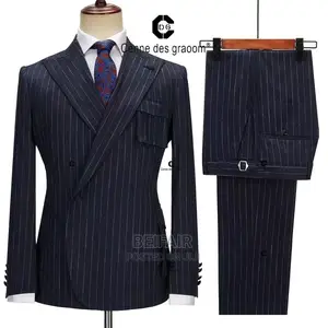 High Class Men's Suits | Suti Za Kiume | High Grade | Gentle
