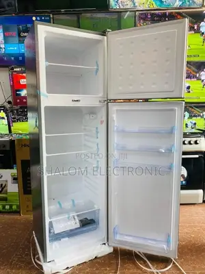 BRUHM FRIJI Lita 270.