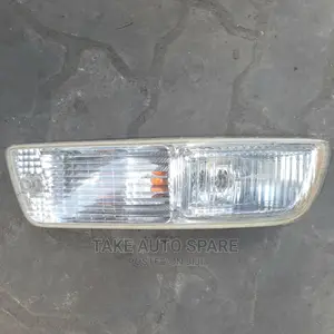 Toyota Rav4 Old Model Fog Light.
