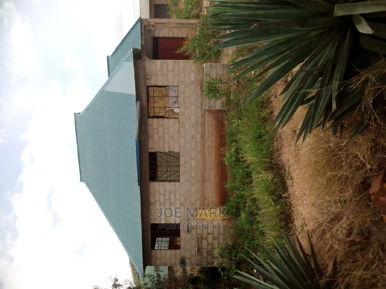 5bdrm House in Markreal Estate, Kihonda for sale