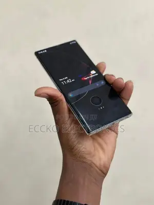 Samsung Galaxy Note 10 256 GB White