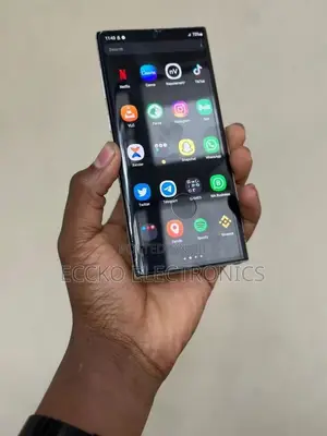 Samsung Galaxy Note 10 256 GB White