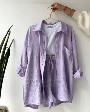 Three Pieces Set for Women