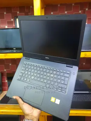 Laptop Dell Inspiron 14 3493 8GB Intel Core I7 SSD 256GB