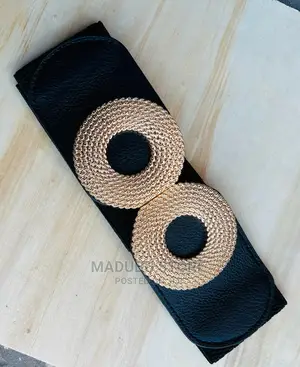 Wkmen's Belt