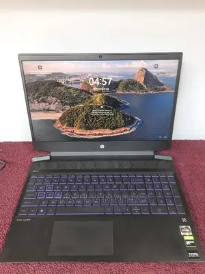 Laptop HP Pavilion 15 16GB Intel Core I5 SSD 512GB