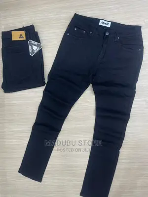Men's Jeans
