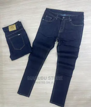 Men's Jeans