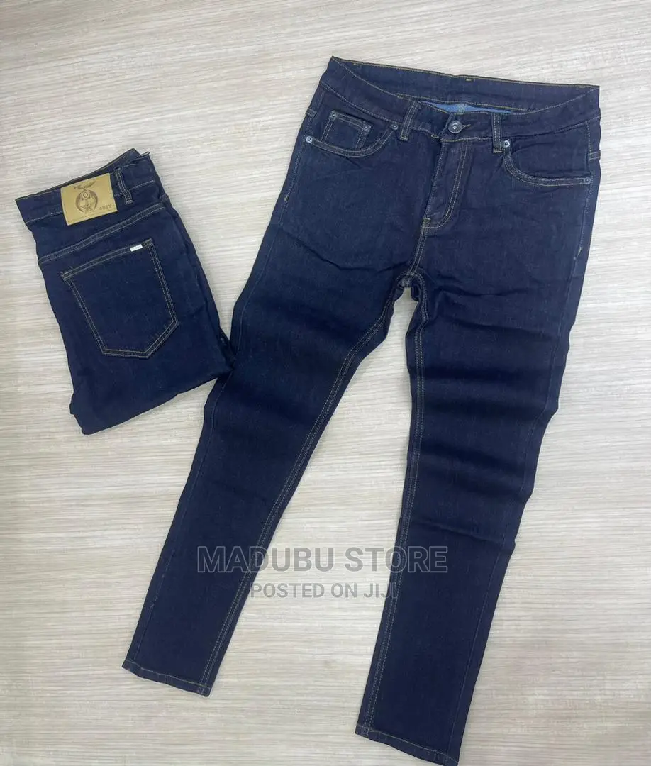 Men's Jeans