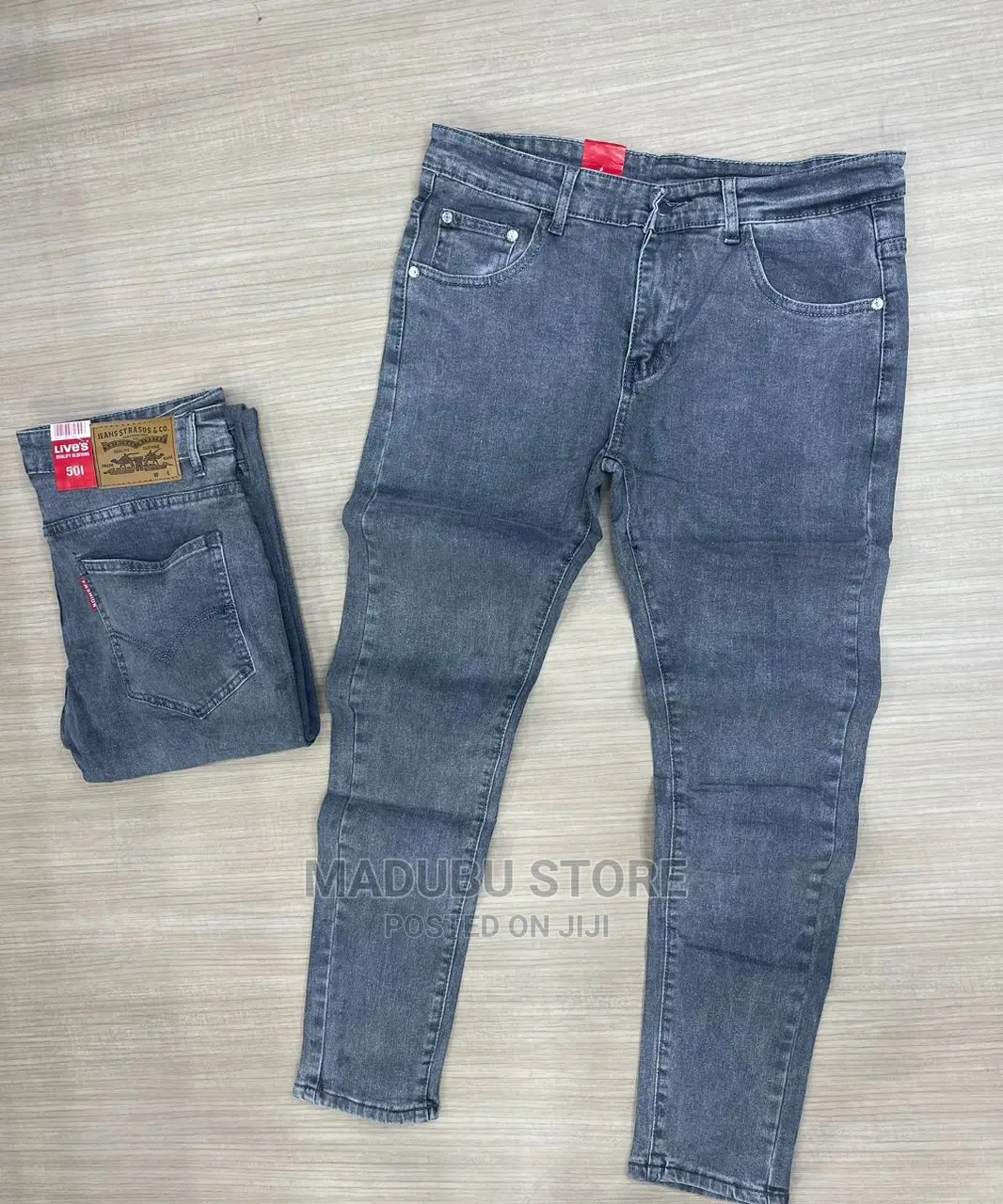 Men's Jeans
