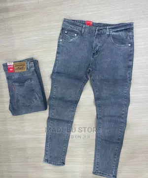 Men's Jeans