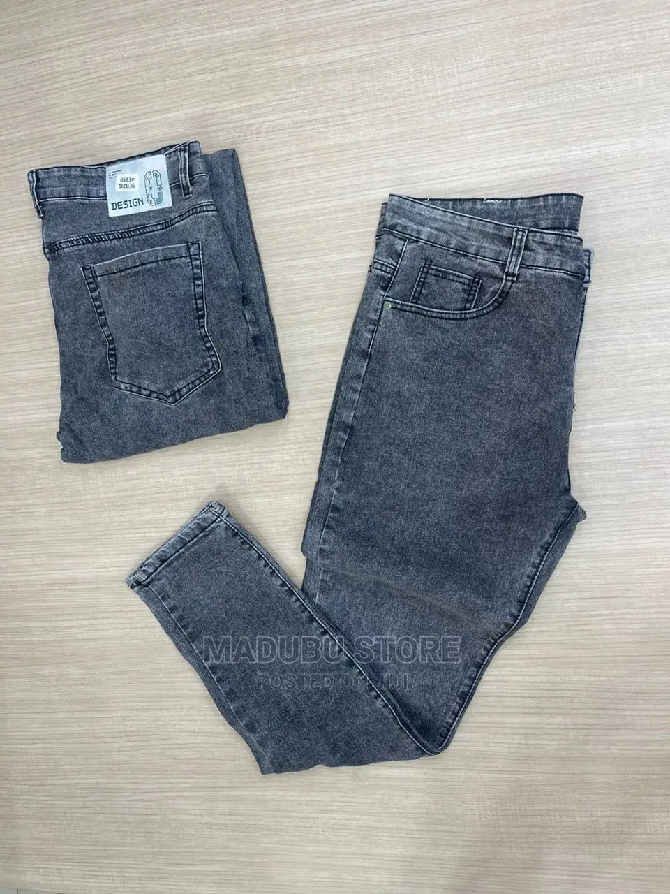 Men's Jeans