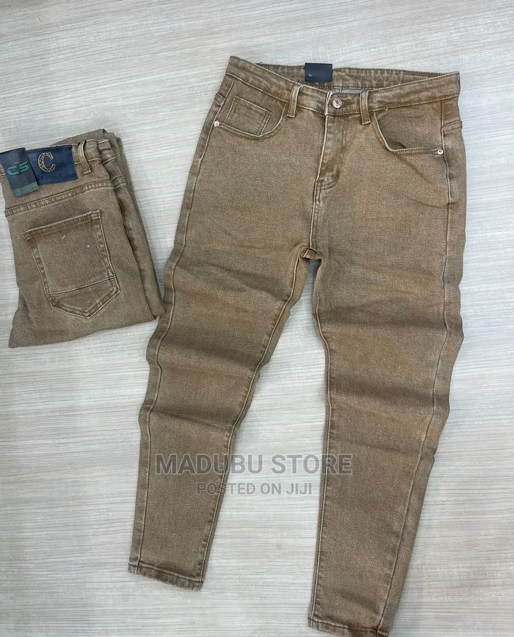 Men's Jeans