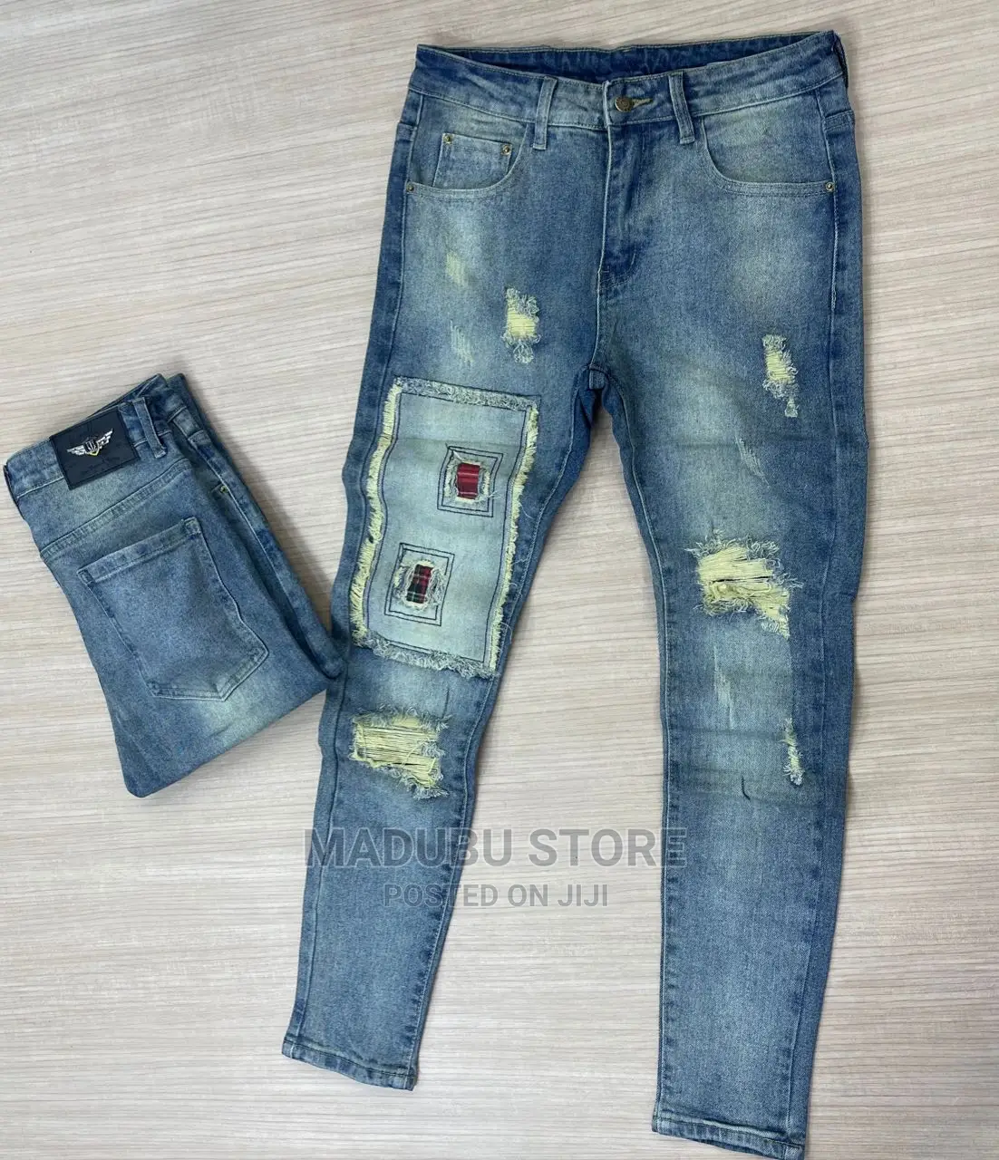 Men's Jeans
