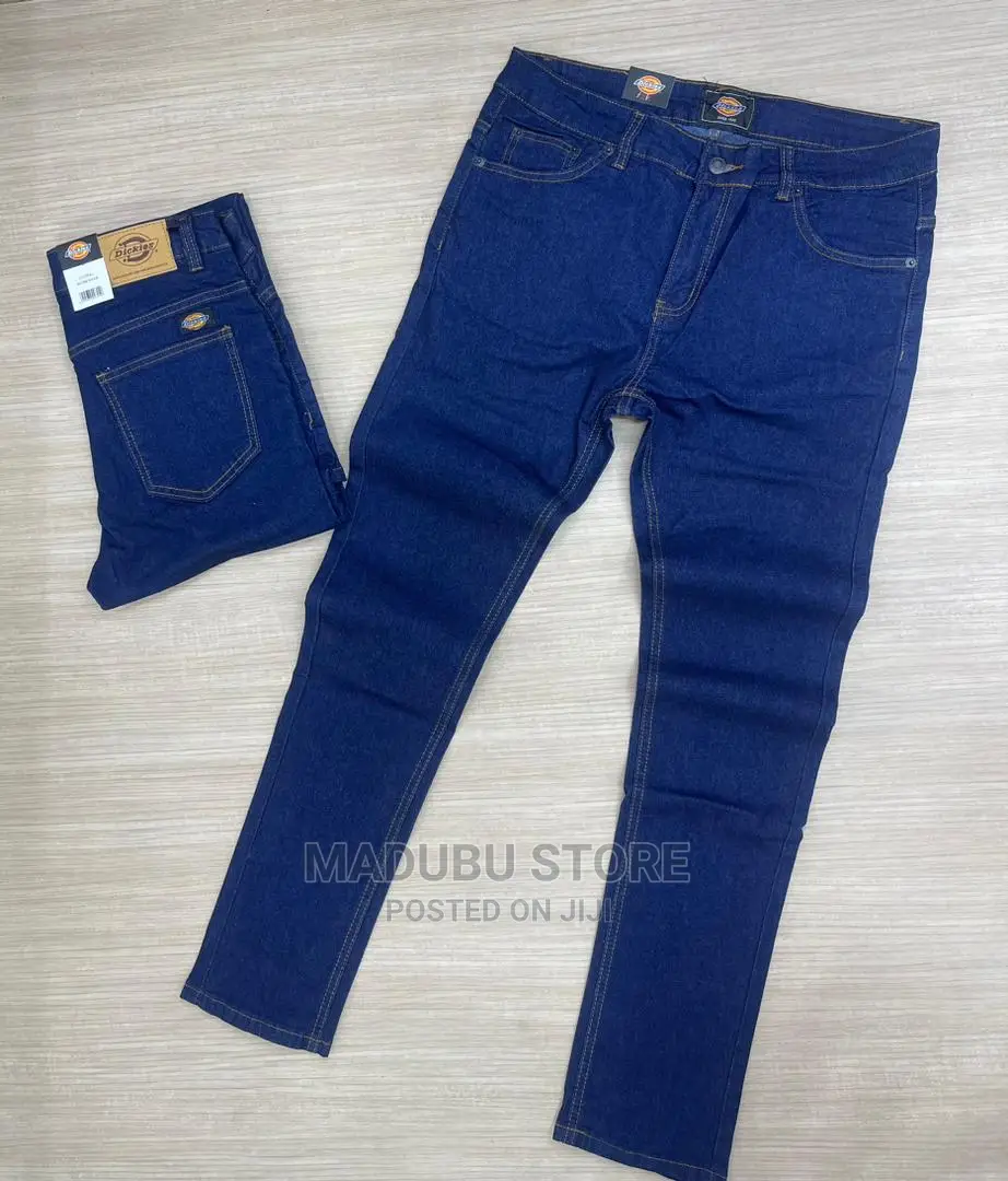 Men's Jeans