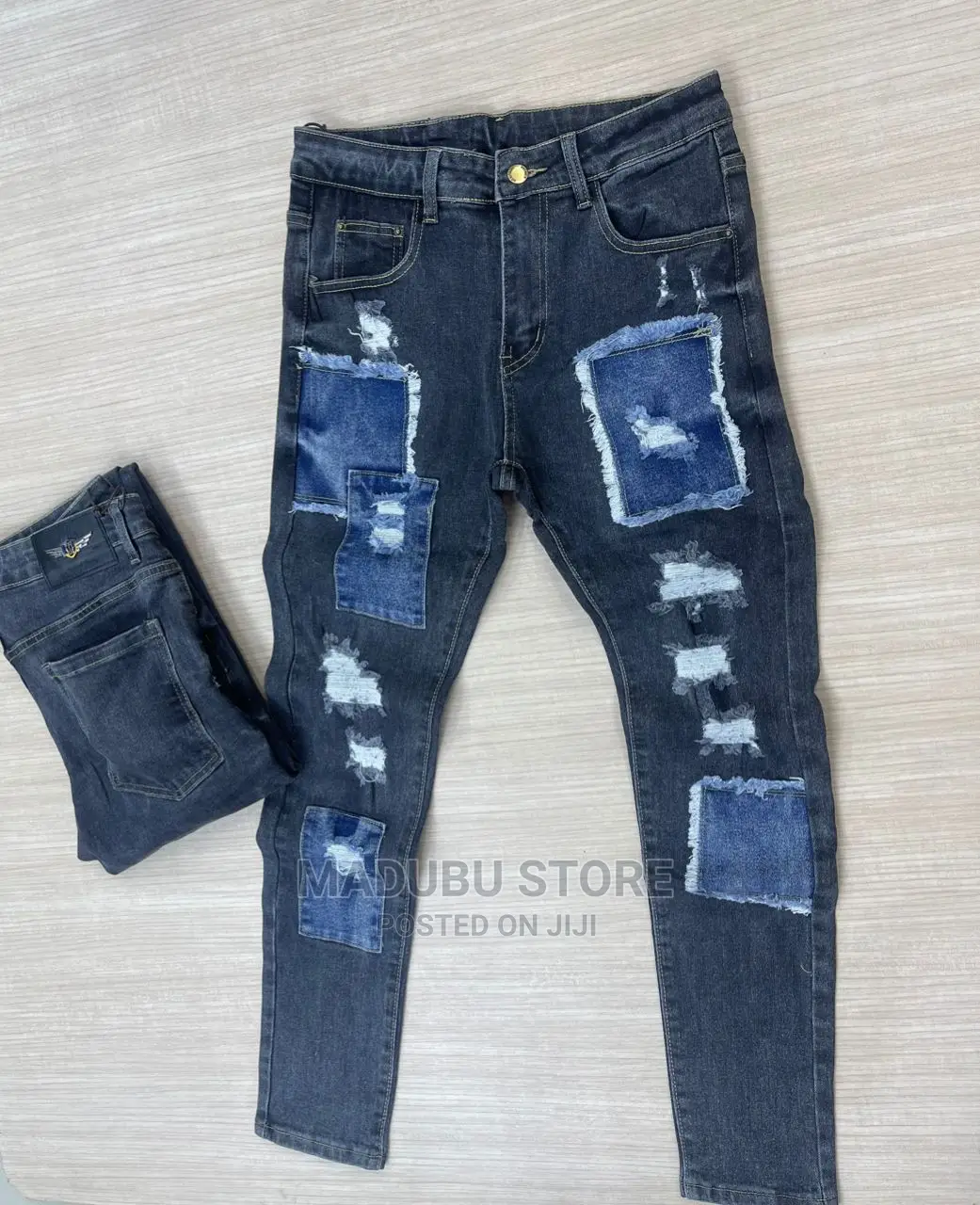 Men's Jeans