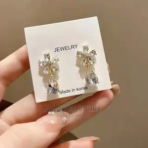 Fashion Earrings