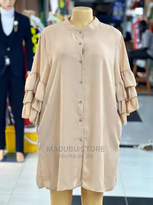 Women's Loose Dress