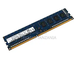 DDR3L 4GB 1600mhz for Desktop