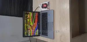 Laptop HP EliteBook 840 G2 8GB Intel Core I7 HDD 500GB