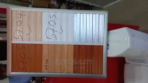 PVC Thailand Grade a Top