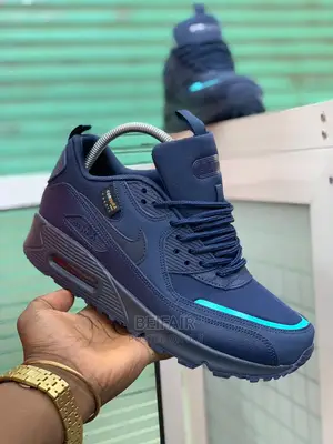 Original Nike Air Max Sneakers | Raba Original Za Air Max