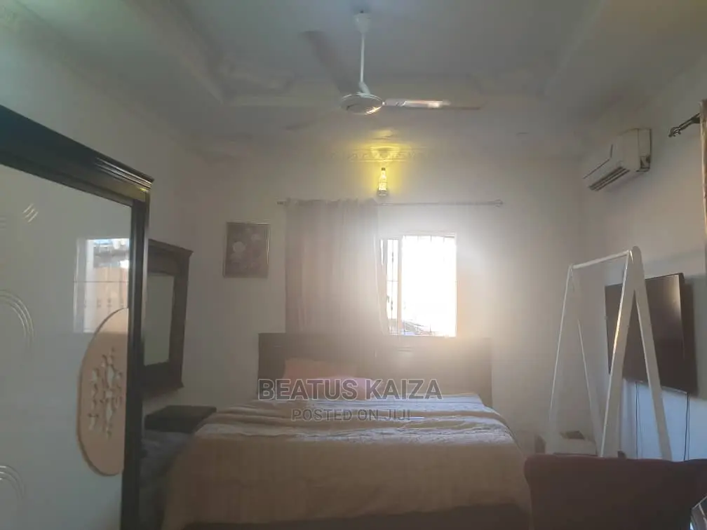 3bdrm House in Kinondoni Studio for rent