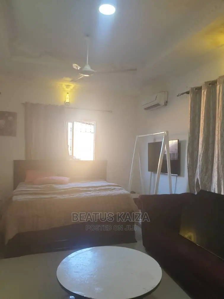 3bdrm House in Kinondoni Studio for rent